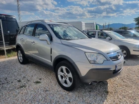 Opel Antara 3.2 GAZOV INJ. - 11500 лв. - 95588635 2