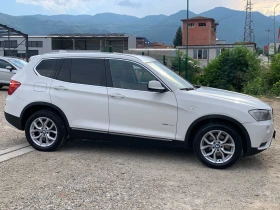 BMW X3 2.0D X-Drve.Avtomatic. !!!! | Mobile.bg    7