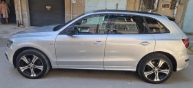 Обява за продажба на Audi Q5 3.0TDI / S-Line / 4x4 /  ~21 800 лв. - изображение 2
