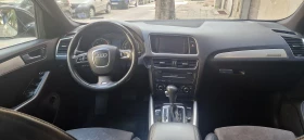 Обява за продажба на Audi Q5 3.0TDI / S-Line / 4x4 /  ~21 800 лв. - изображение 6