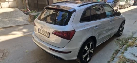Обява за продажба на Audi Q5 3.0TDI / S-Line / 4x4 /  ~21 800 лв. - изображение 4