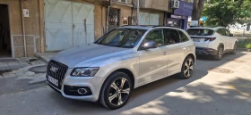 Обява за продажба на Audi Q5 3.0TDI / S-Line / 4x4 /  ~21 800 лв. - изображение 1