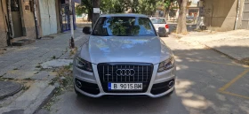 Обява за продажба на Audi Q5 3.0TDI / S-Line / 4x4 /  ~21 800 лв. - изображение 1