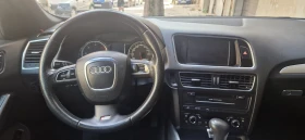 Обява за продажба на Audi Q5 3.0TDI / S-Line / 4x4 /  ~21 800 лв. - изображение 7