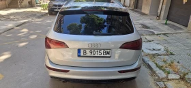 Обява за продажба на Audi Q5 3.0TDI / S-Line / 4x4 /  ~21 800 лв. - изображение 3