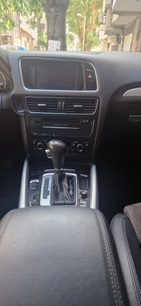 Обява за продажба на Audi Q5 3.0TDI / S-Line / 4x4 /  ~21 800 лв. - изображение 8