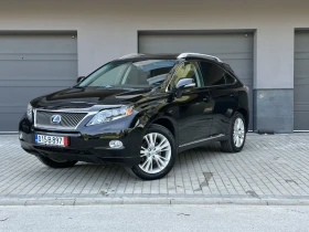     Lexus RX 450h #FULL#