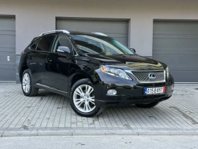     Lexus RX 450h #FULL#
