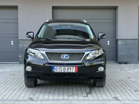     Lexus RX 450h #FULL#