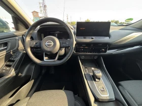 Nissan Qashqai 1.3 CVT/158.. | Mobile.bg    16