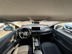 Nissan Qashqai 1.3 CVT/158.. | Mobile.bg    15