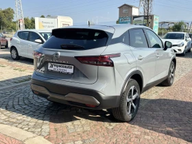 Nissan Qashqai 1.3 CVT/158.. | Mobile.bg    2