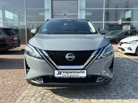 Nissan Qashqai 1.3 CVT/158.. | Mobile.bg    4