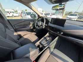 Nissan Qashqai 1.3 CVT/158.. | Mobile.bg    11