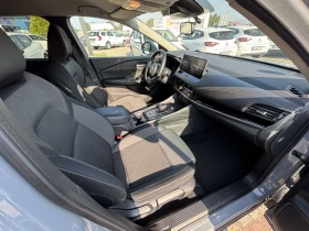 Nissan Qashqai 1.3 CVT/158.. | Mobile.bg    12