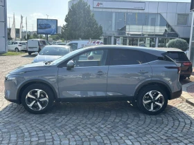 Nissan Qashqai 1.3 CVT/158.. | Mobile.bg    5