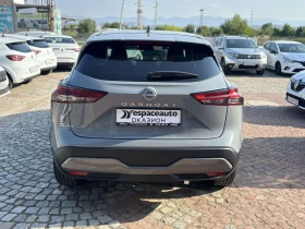 Nissan Qashqai 1.3 CVT/158.. | Mobile.bg    7