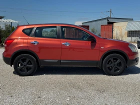Nissan Qashqai 2.0 !!!!! | Mobile.bg    7