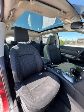 Nissan Qashqai 2.0 !!!!! | Mobile.bg    12