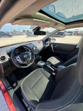 Nissan Qashqai 2.0 !!!!! | Mobile.bg    8