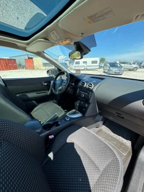 Nissan Qashqai 2.0 !!!!! | Mobile.bg    11