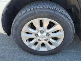 Toyota Sequoia PLATINUM * * CARFAX * *   * *  | Mobile.bg    13