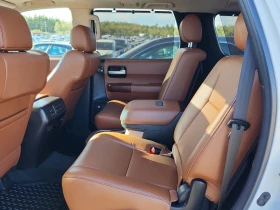 Toyota Sequoia PLATINUM * * CARFAX * *   * *  | Mobile.bg    11