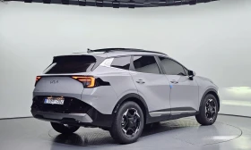 Обява за продажба на Kia Sportage Gasoline 1.6 Turbo 2WD Signature ~84 893 лв. - изображение 1