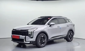 Обява за продажба на Kia Sportage Gasoline 1.6 Turbo 2WD Signature ~84 893 лв. - изображение 1