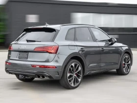 Audi SQ5 PRESTIGE/360 VIEW/PANO/KEYLESS/LANE ASSIST/ADAPTIV | Mobile.bg    4