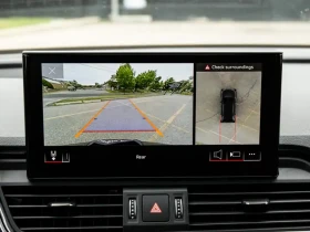 Audi SQ5 PRESTIGE/360 VIEW/PANO/KEYLESS/LANE ASSIST/ADAPTIV | Mobile.bg    13