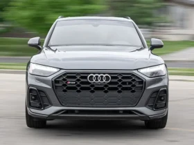 Audi SQ5 PRESTIGE/360 VIEW/PANO/KEYLESS/LANE ASSIST/ADAPTIV | Mobile.bg    3