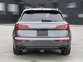 Audi SQ5 PRESTIGE/360 VIEW/PANO/KEYLESS/LANE ASSIST/ADAPTIV | Mobile.bg    5