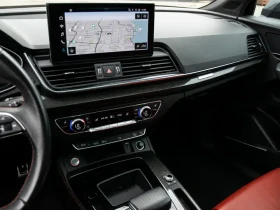 Audi SQ5 PRESTIGE/360 VIEW/PANO/KEYLESS/LANE ASSIST/ADAPTIV | Mobile.bg    11
