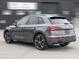 Audi SQ5 PRESTIGE/360 VIEW/PANO/KEYLESS/LANE ASSIST/ADAPTIV | Mobile.bg    6