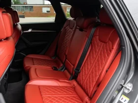 Audi SQ5 PRESTIGE/360 VIEW/PANO/KEYLESS/LANE ASSIST/ADAPTIV | Mobile.bg    15