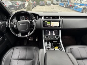 Land Rover Range Rover Sport | Mobile.bg    9