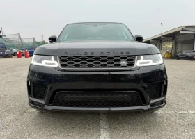 Land Rover Range Rover Sport | Mobile.bg    5