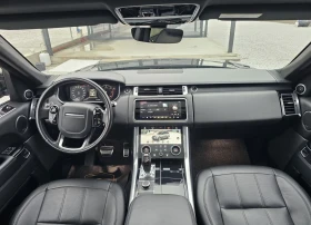 Land Rover Range Rover Sport HSE | Mobile.bg    10