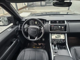 Land Rover Range Rover Sport HSE | Mobile.bg    9