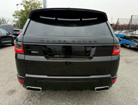 Land Rover Range Rover Sport | Mobile.bg    6