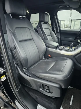 Land Rover Range Rover Sport HSE | Mobile.bg    15