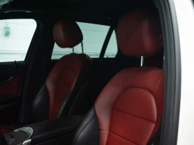 Mercedes-Benz GLC 300 DIGITAL / 4Matic / RED INTERIOR - 55400 лв. / 28325.57 € - 35159239 7