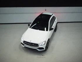 Mercedes-Benz GLC 300 DIGITAL / 4Matic / RED INTERIOR - 55400 лв. / 28325.57 € - 35159239 3