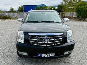 Обява за продажба на Cadillac Escalade 6.2 Газ ~29 500 лв. - изображение 2