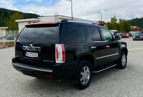 Обява за продажба на Cadillac Escalade 6.2 Газ ~29 500 лв. - изображение 4