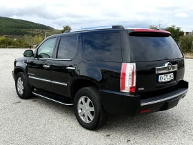Обява за продажба на Cadillac Escalade 6.2 Газ ~29 500 лв. - изображение 3
