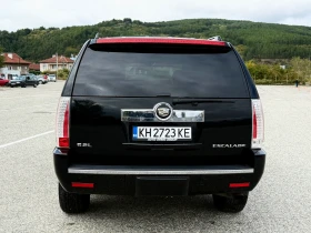 Обява за продажба на Cadillac Escalade 6.2 Газ ~29 500 лв. - изображение 5