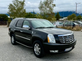Обява за продажба на Cadillac Escalade 6.2 Газ ~29 500 лв. - изображение 1