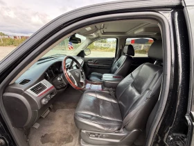 Обява за продажба на Cadillac Escalade 6.2 Газ ~29 500 лв. - изображение 8